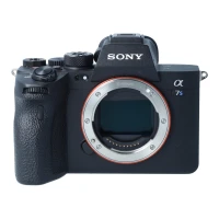 Aparat cyfrowy Sony Outlet A7S III body (ILCE-7SM3)