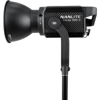 Lampa LED NANLITE FORZA300 II Daylight 5600K Spot Light