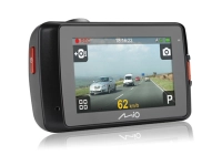 MIO Mivue 658 Touch WiFi DR GPS