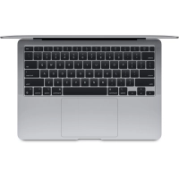 Apple MacBook Air M1/16GB/512GB SSD/GPU M1 (7 rdzeni) (gwiezdna szarość)