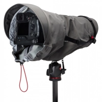 Manfrotto Pro Light Teleshield Osłona na aparat z teleobiektywem (MB PL-TS Pro)