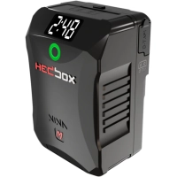 Akumulator Hedbox V-Mount NINA M