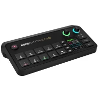 Rode Konsola RodeCaster Video S do produkcji