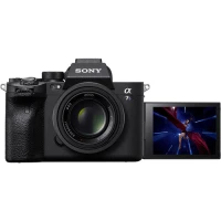 Aparat cyfrowy Sony A7S III body (ILCE-7SM3)