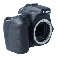 Aparat UŻYWANY Canon EOS 70D body s.n. 63023000561