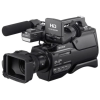 Sony HXR-MC2500
