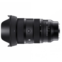 Obiektyw Sigma A 28-45 mm f/1.8 DG DN Art Sony E