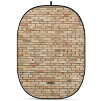 Tło Godox składane Collapsible Backdrop 2x1,5 m CBA-WB0009