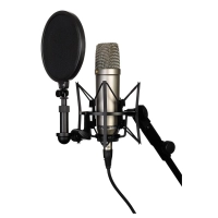 Rode NT1-A Pair 2 fabrycznie parowane mikrofony NT1 A