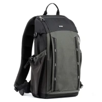 Plecak ThinkTank BackLight Sprint Slate Black