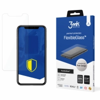 3mk Szkło Flexible Glass Oleo PD iPhone 11 Pro