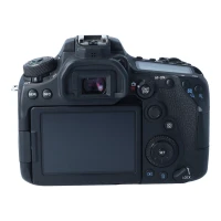 Aparat UŻYWANY Canon EOS 90D body s.n. 543056000219