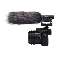 Zoom WSU-2 Osłona przeciwwietrzna WSU-2 do M3, SGH-6, SSH-6, ZSG-1