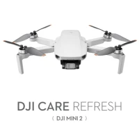 DJI Care Refresh dla Mini 2 - roczny plan