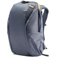 Plecak Peak Design Everyday Backpack 20L Zip - Niebieski EDLv2