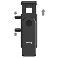 Smallrig Zaawansowany zestaw statywu do vlogowania ze smartfonem VK-50 [4369]