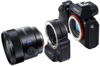 Sony LA-EA4 adapter
