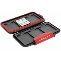 Etui Caruba MCC-3 na karty 6x CF