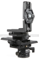 Głowica Manfrotto MNMH057A5 QTVR panoramiczna