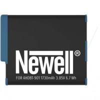 Newell zamiennik AHDBT-901a do GoPro Hero 9/10/11
