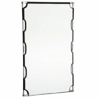 Blenda GlareOne Reflector 5w1, 100x150 cm na ramie