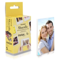 FujiFilm Ramki Shacolla Box Instax mini 5 sztuk