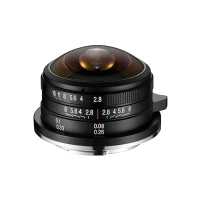 Obiektyw Venus Optics Laowa 4 mm f/2,8 Fisheye do Sony E