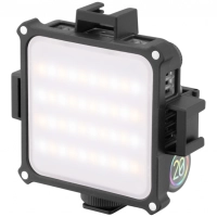 Lampa LED Zhiyun Fiveray M20 Combo Pocket Light 2700-6500K (Music Mode)