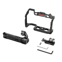 Smallrig Klatka operatorska do Canon R5C / R5 / R6 Cage z rączką [3830B]