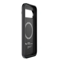 Peak Design Mobile Everyday Fabric Case Pixel 10 Standard and Pro Charcoal grafitowy