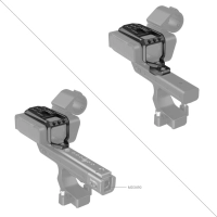 Smallrig Top Plate for Sony FX30 / FX3 XLR Unit [MD3990]