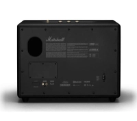 Głośnik  Marshall Bluetooth Woburn III czarny