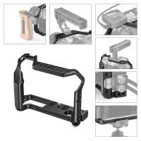 Smallrig Klatka do Fujifilm X-T4 [CCF2808]