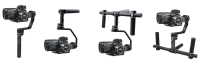 FeiYu Tech Gimbal ręczny MG V2 3-osiowy - powystawowy