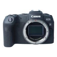 Aparat UŻYWANY Canon EOS RP body s.n. 433029000670