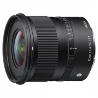 Obiektyw Sigma C 12 mm f/1.4 DC DN Contemporary Canon RF 