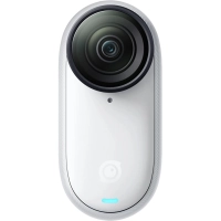 Kamera Sportowa Insta360 Insta360 GO 3S 64 GB biały