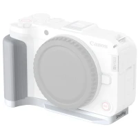 Smallrig Płytka montażowa L-Shape z uchwytem do Canon EOS R50 V Biała