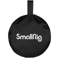 Blenda Smallrig Okrągła, składana blenda 5-w-1, 80 cm [4128]