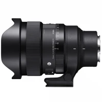 Obiektyw Sigma A 15 mm f/1.4 DG DN diagonal fisheye Art L-Mount