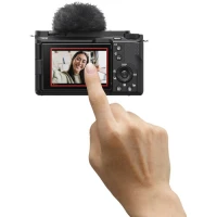 Aparat cyfrowy Sony ZV-E1 (ZVE1BDI.EU)