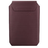 Peak Design Mobile Wallet Slim płaski magnetyczny portfel do telefonu Eclipse