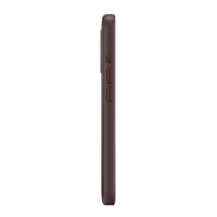 Peak Design Mobile Everyday Fabric Case etui do iPhone 16 bordo