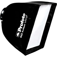 Softbox prostokątny Profoto OCF 1.3x1.3 40x40 cm