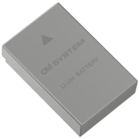 Akumulator OM System BLS-50 wersja promocyjna 