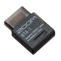 Zoom Adapter Bluetooth BTA-1