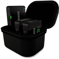 Rode Charge Case+ - etui ładujące do zestawu Wireless GO III