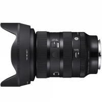 Obiektyw Sigma A 24-70 mm f/2.8 DG DN II Art Sony E