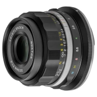 Obiektyw Voigtlander Nokton D23 mm f/1.2 do Nikon Z