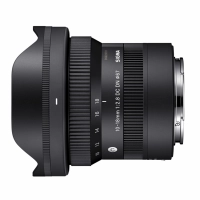Obiektyw Sigma C 10-18 mm f/2.8 DC DN Contemporary Canon RF 